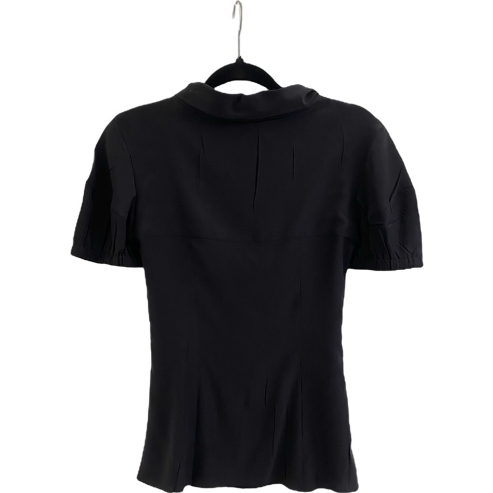 Prada Button Down Blouse - image 4